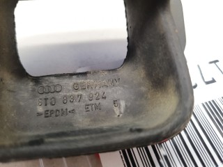 Уплотнитель ограничителя двери, ориг. номер 8T0837924, Audi A5 S5 8F Cabrio 2011-2016