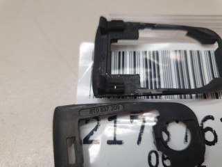Комплект подкладок ручки двери, ориг. номер 8T0837209, Audi A5 S5 8F Cabrio 2011-2016