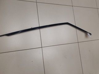 Молдинг рамки передней левой двери, ориг. номер LR082896, Land Rover Discovery 2017-2021