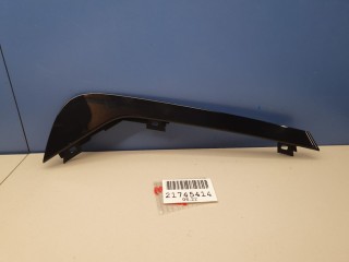 Накладка рамки двери задняя правая, ориг. номер LR082903, Land Rover Discovery 2017-2021