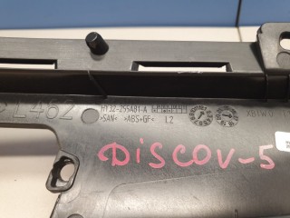 Накладка рамки двери задняя левая, ориг. номер LR105992, Land Rover Discovery 2017-2021
