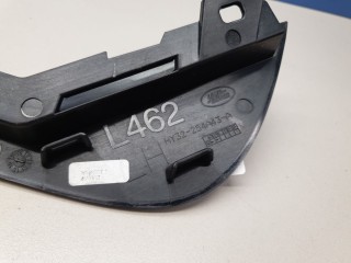 Накладка рамки двери задняя левая, ориг. номер LR082904, Land Rover Discovery 2017-2021