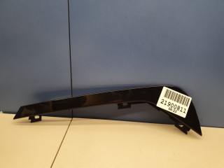 Накладка рамки двери задняя левая, ориг. номер LR082904, Land Rover Discovery 2017-2021