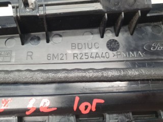 Накладка рамки задней правой двери, ориг. номер 1534367, Ford S-MAX 2010-2015