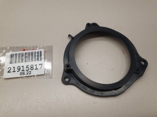 Кронштейн динамика передней правой двери, ориг. номер 51417350554, BMW X1 F48 2015-2019