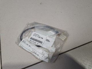 Проводка правого зеркала, ориг. номер 67137232746, BMW 5 F10 2009-2013