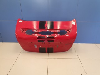 Крышка багажника, ориг. номер 41002759117, Mini R59