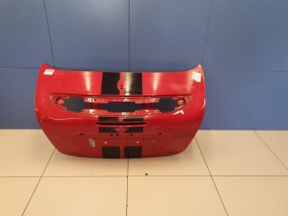 Крышка багажника, ориг. номер 41002759117, Mini R59