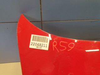 Крышка багажника, ориг. номер 41002759117, Mini R59