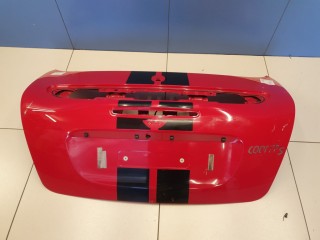 Крышка багажника, ориг. номер 41002759117, Mini R59