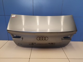 Крышка багажника, ориг. номер 4G5827023C, Audi A6 S6 C7
