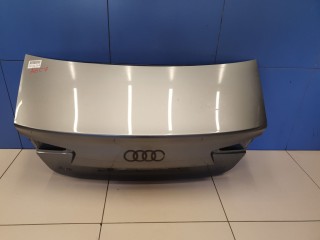 Крышка багажника, ориг. номер 4G5827023C, Audi A6 S6 C7