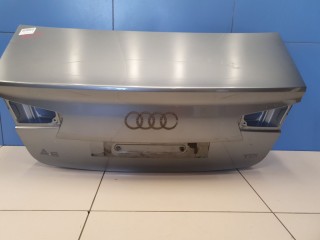 Крышка багажника, ориг. номер 4G5827023C, Audi A6 S6 C7