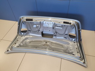 Крышка багажника, ориг. номер 4G5827023C, Audi A6 S6 C7