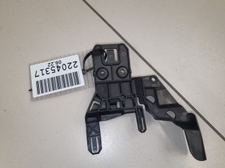 Кронштейн замка двери передний правый, ориг. номер A2537230414, Mercedes GLC-klasse X253 2015-2019