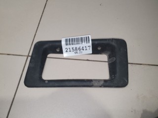 Рамка противотуманной фары правой, ориг. номер A4638850122, Mercedes Vito Viano W639