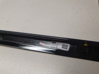 Молдинг рамки задней левой двери, ориг. номер LR043790, Land Rover Range Rover Sport 2009-2013