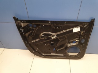 Панель двери передней левой, ориг. номер 95553172906, Porsche Cayenne 955 957 2002-2007