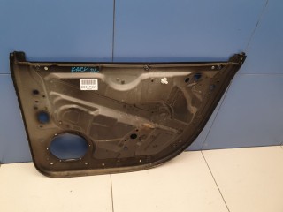 Панель двери передней левой, ориг. номер 95553172906, Porsche Cayenne 955 957 2002-2007