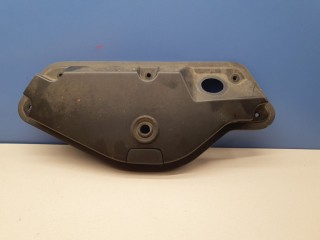 Накладка двери багажника внутренняя, ориг. номер LR083273, Land Rover Discovery 2017-2021