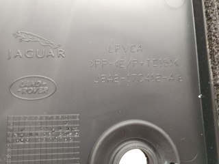 Накладка двери багажника внутренняя, ориг. номер LR093454, Land Rover Range Rover Velar 2017-2023