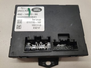 Блок комфорта двери багажника, ориг. номер LR126278, Land Rover Range Rover Velar 2017-2023