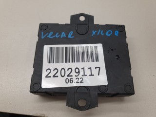 Блок комфорта двери багажника, ориг. номер LR126278, Land Rover Range Rover Velar 2017-2023