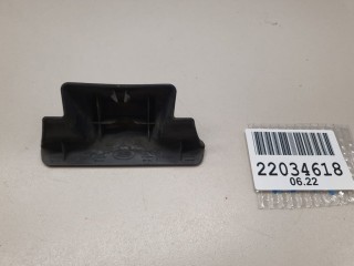 Накладка двери багажника внутренняя, ориг. номер LR083221, Land Rover Discovery 2017-2021