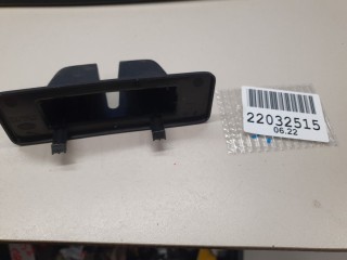 Кожух замка багажника, ориг. номер LR034352, Land Rover Range Rover 2009-2012