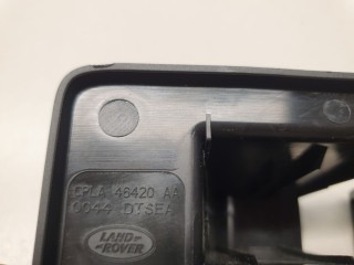 Кожух замка багажника, ориг. номер LR034352, Land Rover Range Rover 2009-2012