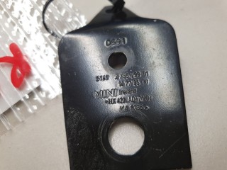 Кронштейн обшивки двери передней правой, ориг. номер 51412755299, Mini R57 2010-2015