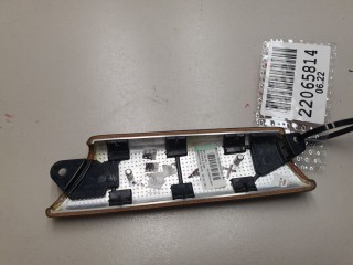 Накладка обшивки двери передней правой, ориг. номер 51417262148, Mini R57 2010-2015