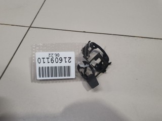 Прокладка ручки двери, ориг. номер 8J0837211, Audi TT 8J 2006-2010