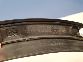 Расширитель арки правый задний, ориг. номер 7407A304, Mitsubishi Outlander GF