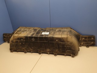 Накладка бампера задняя, ориг. номер 521590K290, Toyota Hilux N125