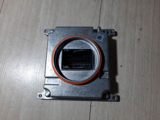 Блок управления светодиодной фары, ориг. номер 7P5941591AJ, Skoda Karoq 57A