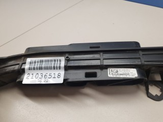 Панель передняя верхняя, ориг. номер A1776208000, Mercedes A-klasse W177 2018-2023
