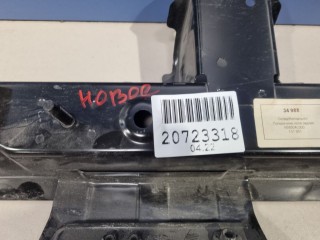 Поперечная пола, ориг. номер 658504L000, Hyundai Solaris 2010-2014