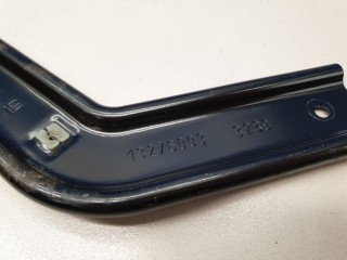 Кронштейн обшивки двери задней левой, ориг. номер 13276003, Opel Astra J 2012-2018