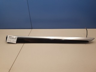 Накладка обшивки двери задней левой, ориг. номер 51429171779, BMW 5 F10 2009-2013