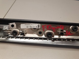 Накладка обшивки двери задней левой, ориг. номер 51429171779, BMW 5 F10 2009-2013