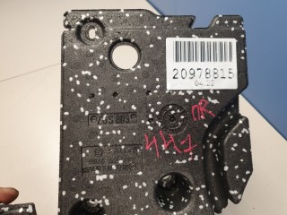 Наполнитель двери передней правой, ориг. номер A4477272700, Mercedes Vito W447 2014-2020