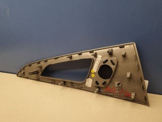 Накладка декоративная двери задней правой, ориг. номер 4G0867420BAR8, Audi A6 C7 Allroad quattro 2014-2019