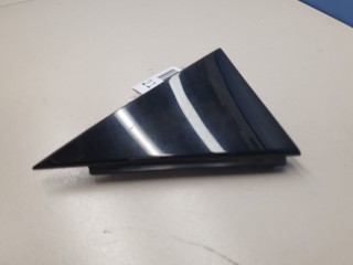 Накладка двери задней правой, ориг. номер 4G58532745FQ, Audi A6 S6 C7