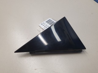 Накладка двери задней правой, ориг. номер 4G58532745FQ, Audi A6 S6 C7