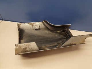 Молдинг порога задний левый, ориг. номер 3AA853897CGRU, Volkswagen Passat B7 2011-2015