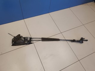 Корпус механизма переключения передач, ориг. номер 1K0711061A, Volkswagen Passat B7 2011-2015