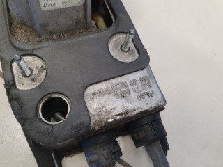 Корпус механизма переключения передач, ориг. номер 1K0711061A, Volkswagen Passat B7 2011-2015