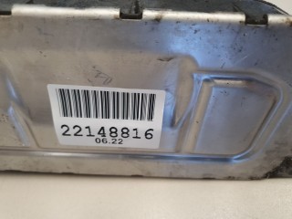 Корпус механизма переключения передач, ориг. номер 1K0711061A, Volkswagen Passat B7 2011-2015