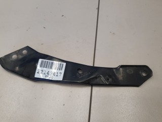 Кронштейн передней панели левый, ориг. номер 5K0806929B, Volkswagen Golf 6 2008-2012
